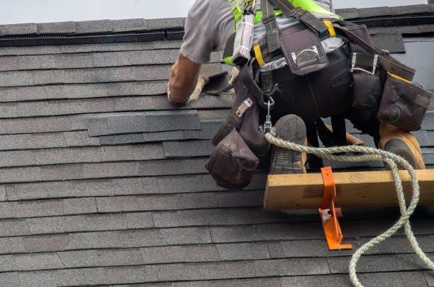 Trusted Emergency Roof Repair service in Montpelier, IN - Brentwood Metal Roofing
