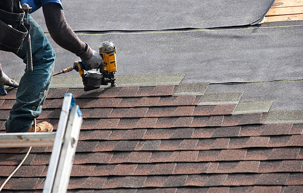Licensed Roofing service in Montpelier, IN - Brentwood Metal Roofing
